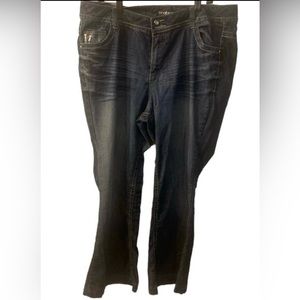 Used avenue Demin jeans